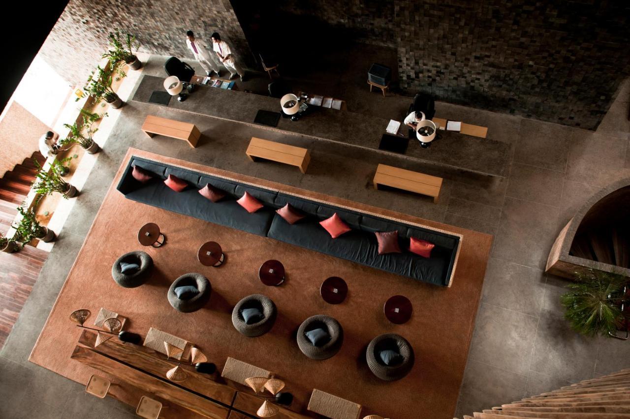 Готель Cross Paasha Bali Seminyak Екстер'єр фото