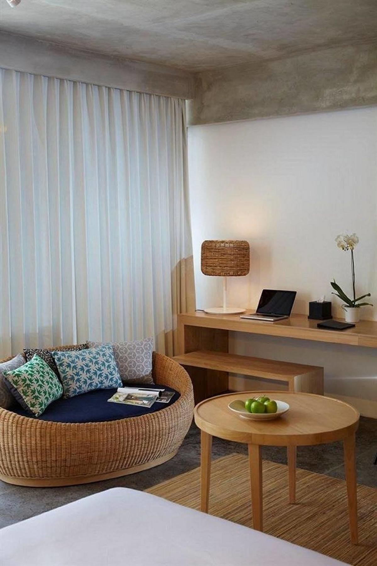Готель Cross Paasha Bali Seminyak Номер фото